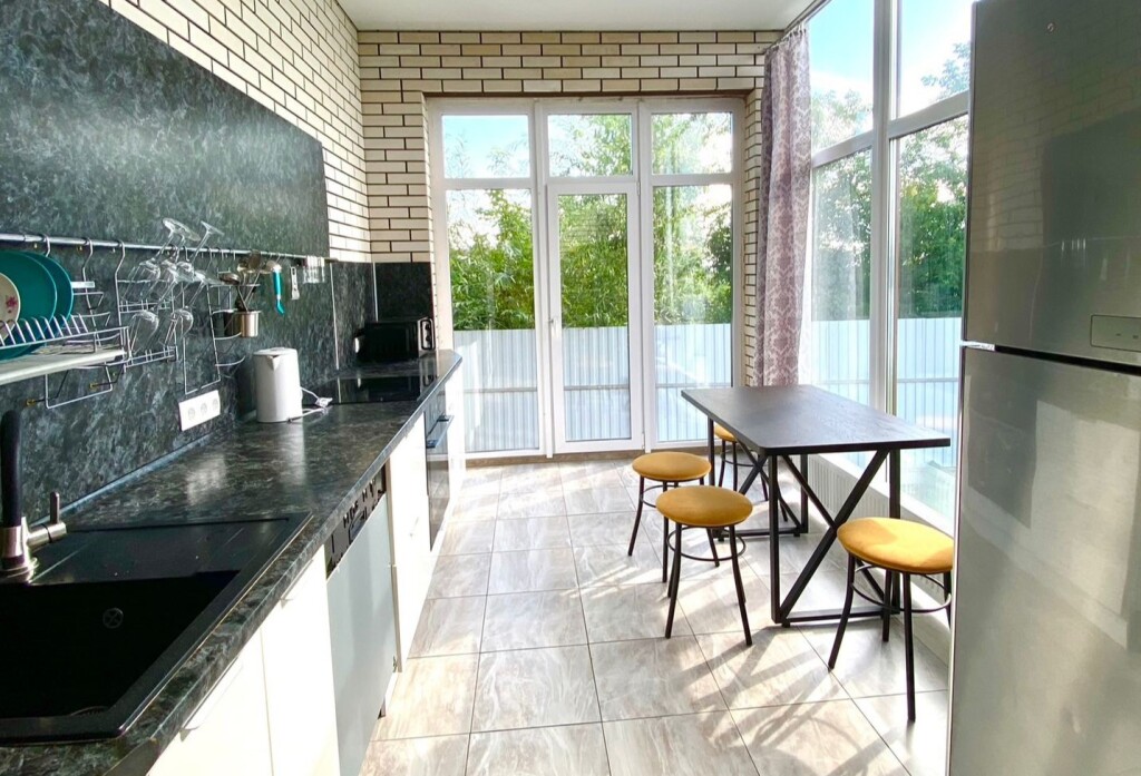 U Kremlja in Tobol'sk, Russia