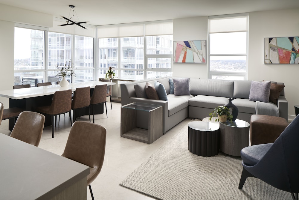 Level Seattle Downtown South Lake Union - photo 21
