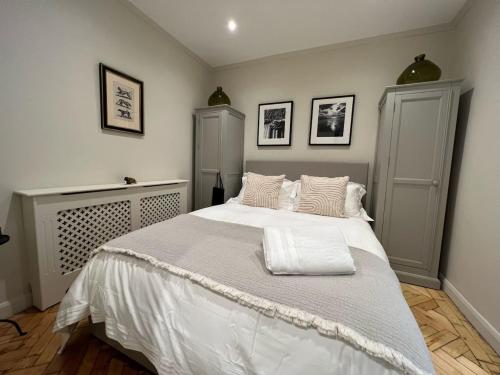 Luxury London English Charm — 4-Star Luxury Hotel in London, United Kingdom