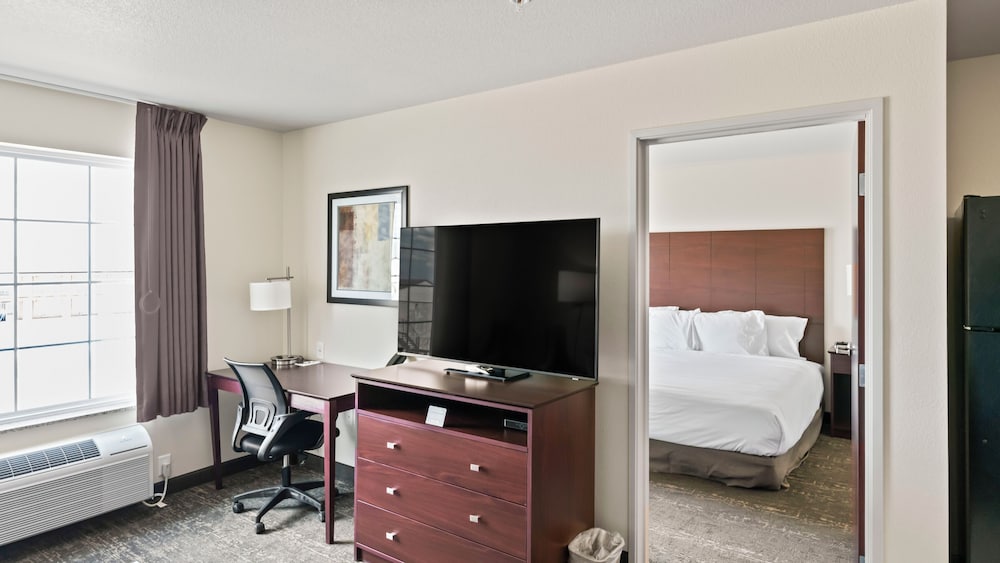 Cobblestone Inn & Suites Julesburg - photo 15