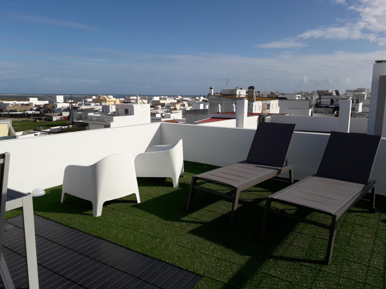 Casa Da Sardinha — 4-Star Luxury Hotel in Olhao, Portugal