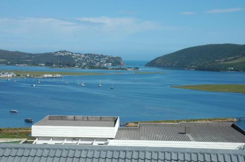 The TerraVerde — 4-Star Luxury Hotel in Knysna, South Africa