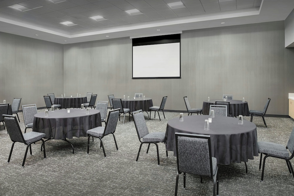 TownePlace Suites by Marriott Forney - photo 43