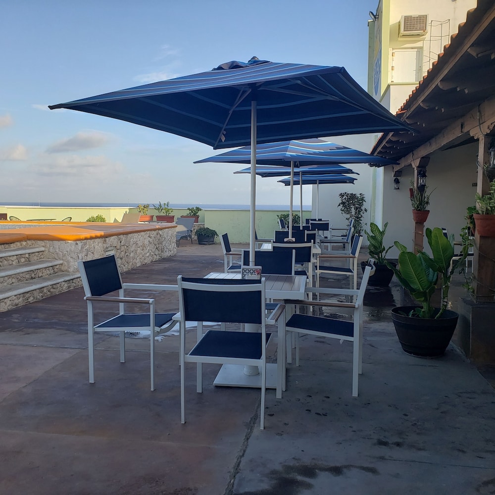 Porch