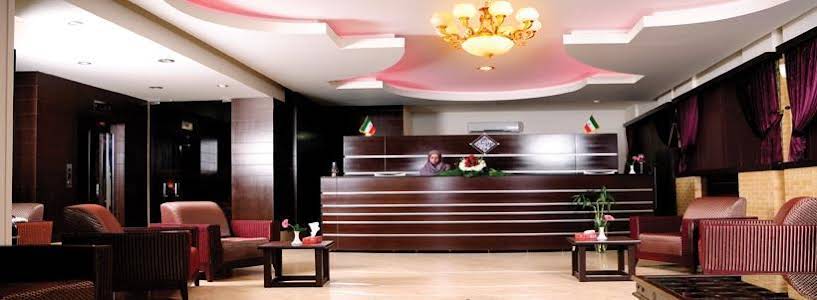 Sheykh Bahaei Isfahan Hotel in Isfahan, Iran