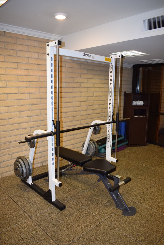 Best Western Wichita North Hotel and Suites - photo 44