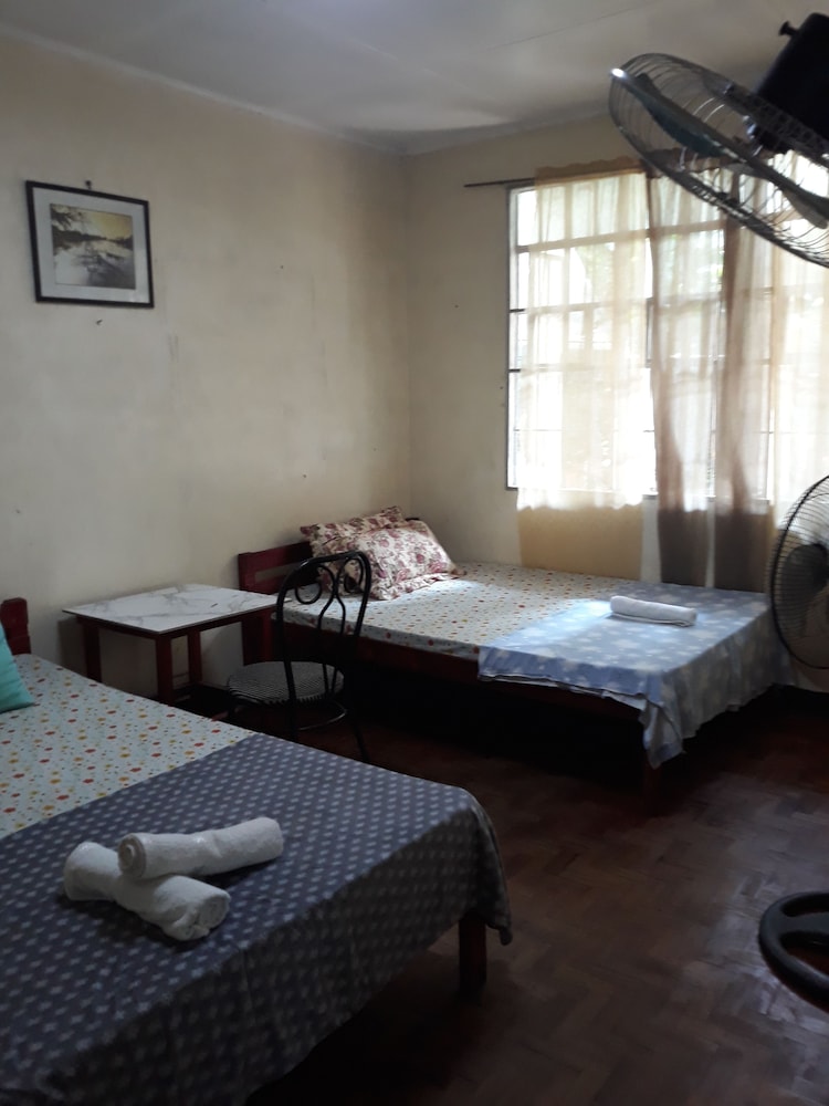 Cvnb Bed And Bath La Union in San Fernando, Philippines