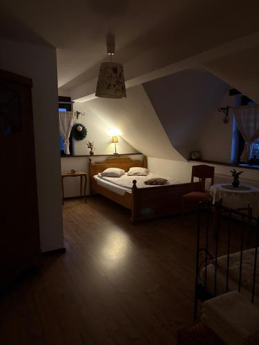 Chata Sanna — Lesko — photo 3