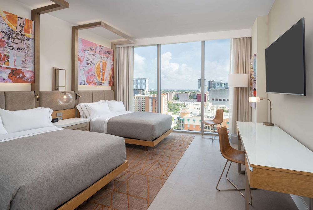 Canopy by Hilton West Palm Beach Downtown - photo 12