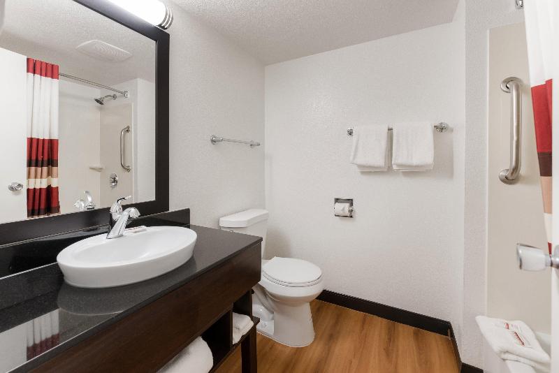 Red Roof Inn PLUS Columbus Worthington - photo 30