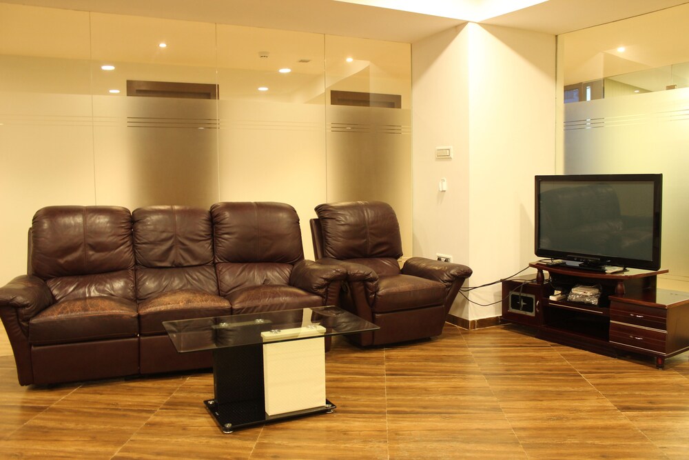 Maxx Value Hospitality — Mumbai — photo 3