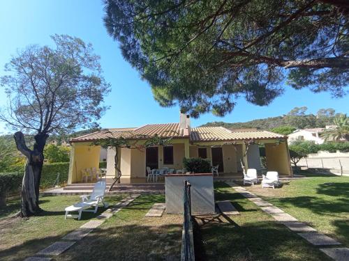 Turagri - last minute hotel in Muravera