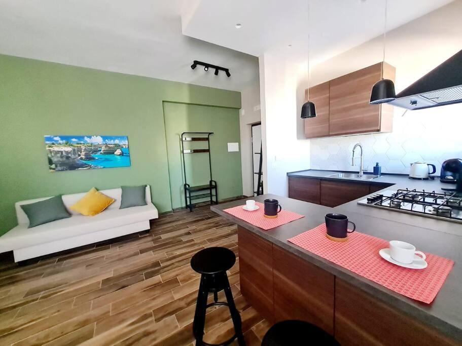 Meligunis — 4-Star Luxury Hotel in Lecce, Italy