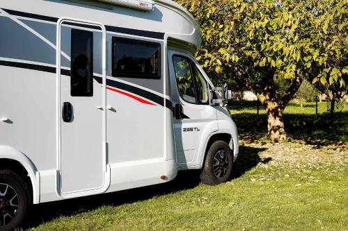 Camper Istra — Pula — photo 5