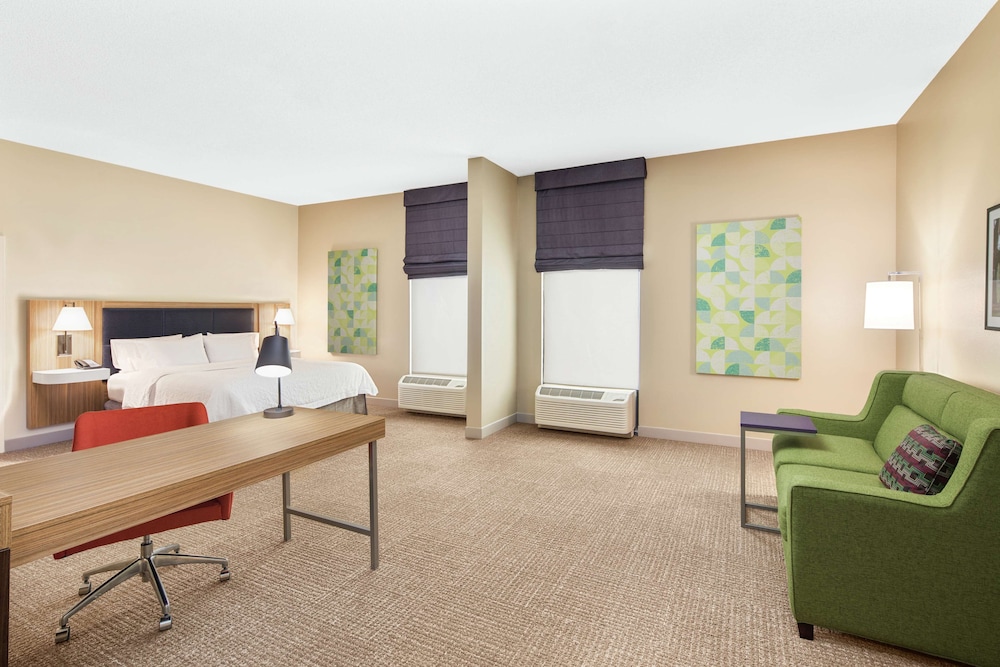 Hampton Inn Thomasville - photo 10