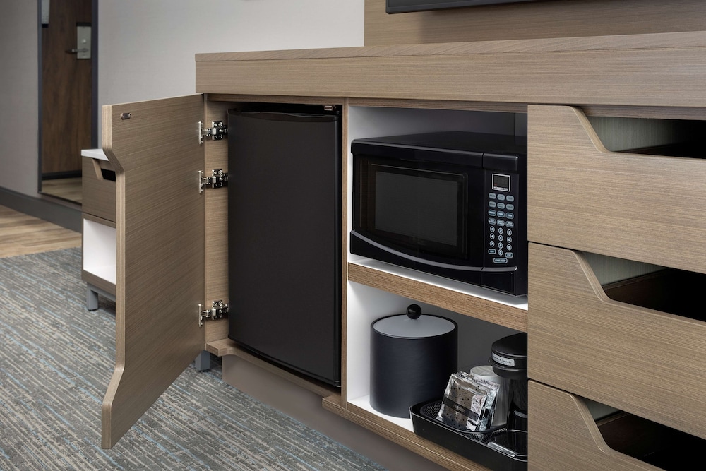 Hampton Inn Boston Logan Airport Chelsea - photo 5