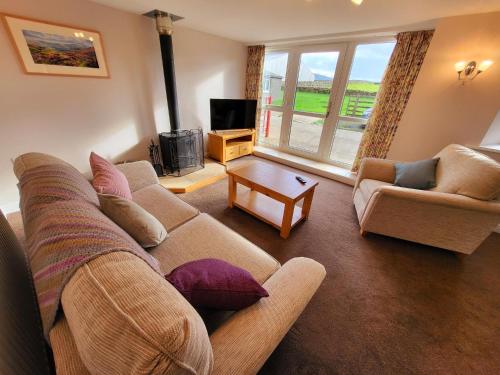 Grange Cottage