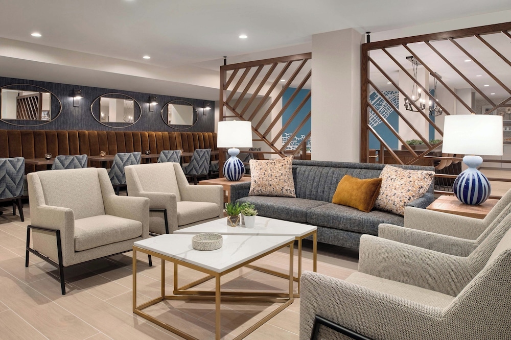 Madison Marriott South - photo 41
