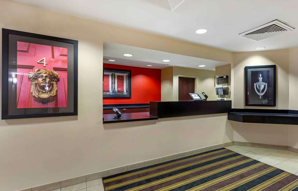 Extended Stay America Suites Washington DC Herndon Dulles - photo 4