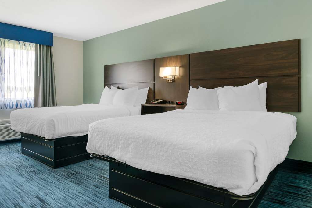 Best Western Clare Hotel - photo 3