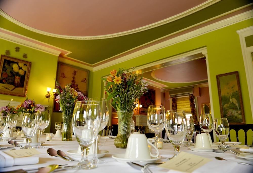 Tabard Inn - photo 109