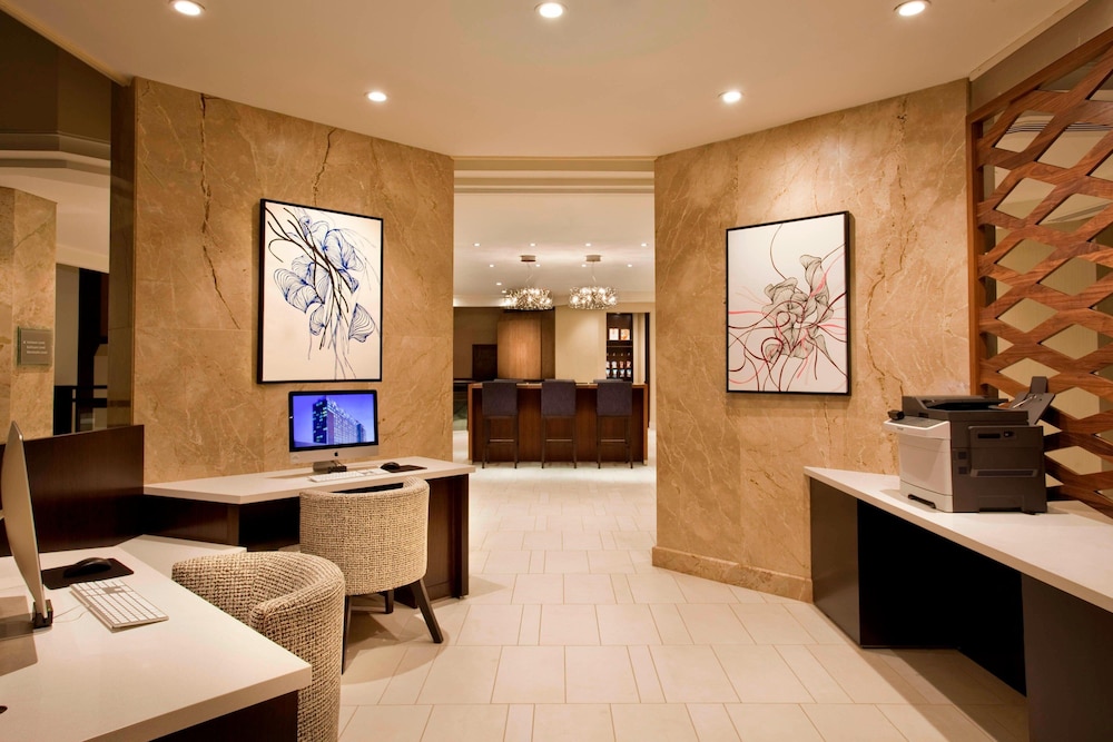 The Westin Washington D.C. City Center - photo 38