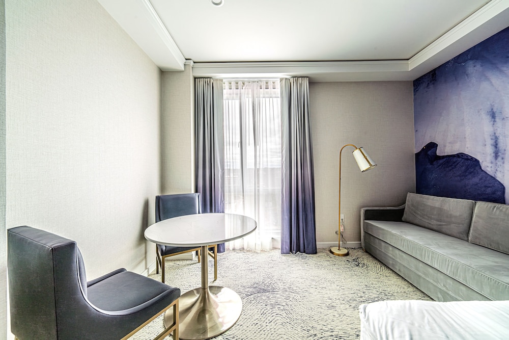 Iris Hotel Boston - photo 6