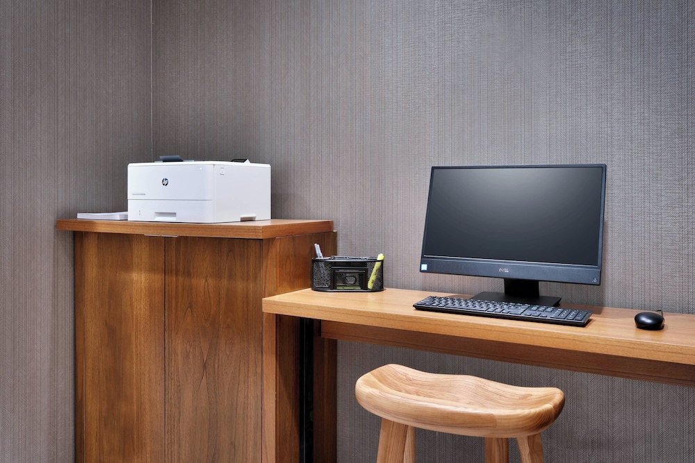 SpringHill Suites by Marriott El Paso Airport - photo 23