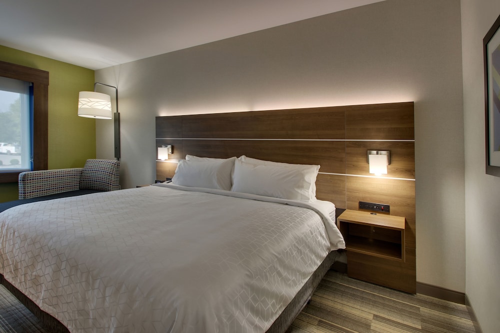 Holiday Inn Express Lexington East Winchester by IHG - photo 10