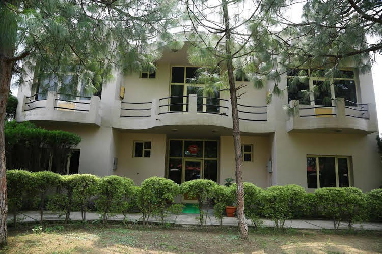 OYO Rooms Funcity Amusement Park in Panchkula, India