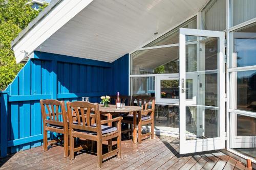 3 Bedroom Awesome Home In Ebeltoft — 4-Star Luxury Hotel in Ebeltoft, Denmark