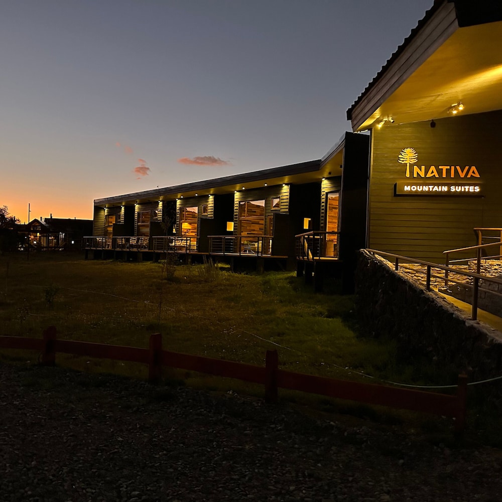 Nativa Mountain Suites in Unknown City, Chile