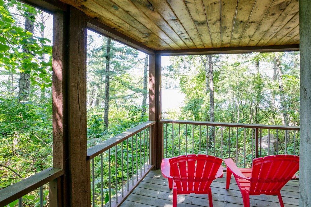 Ludlow's Island Resort - photo 32
