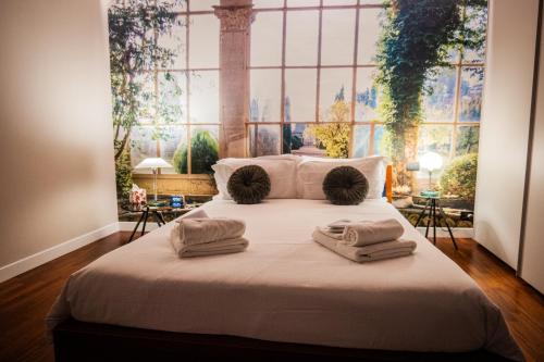 Old Town Boutique Rooms — Modena — photo 5