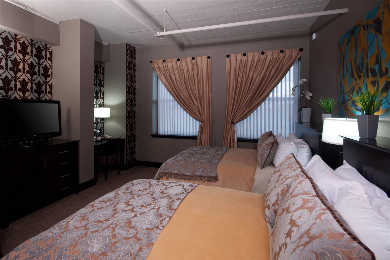 The Giacomo an Ascend Collection Hotel - photo 16