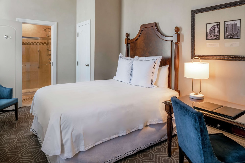 The Roosevelt New Orleans A Waldorf Astoria Hotel - photo 30