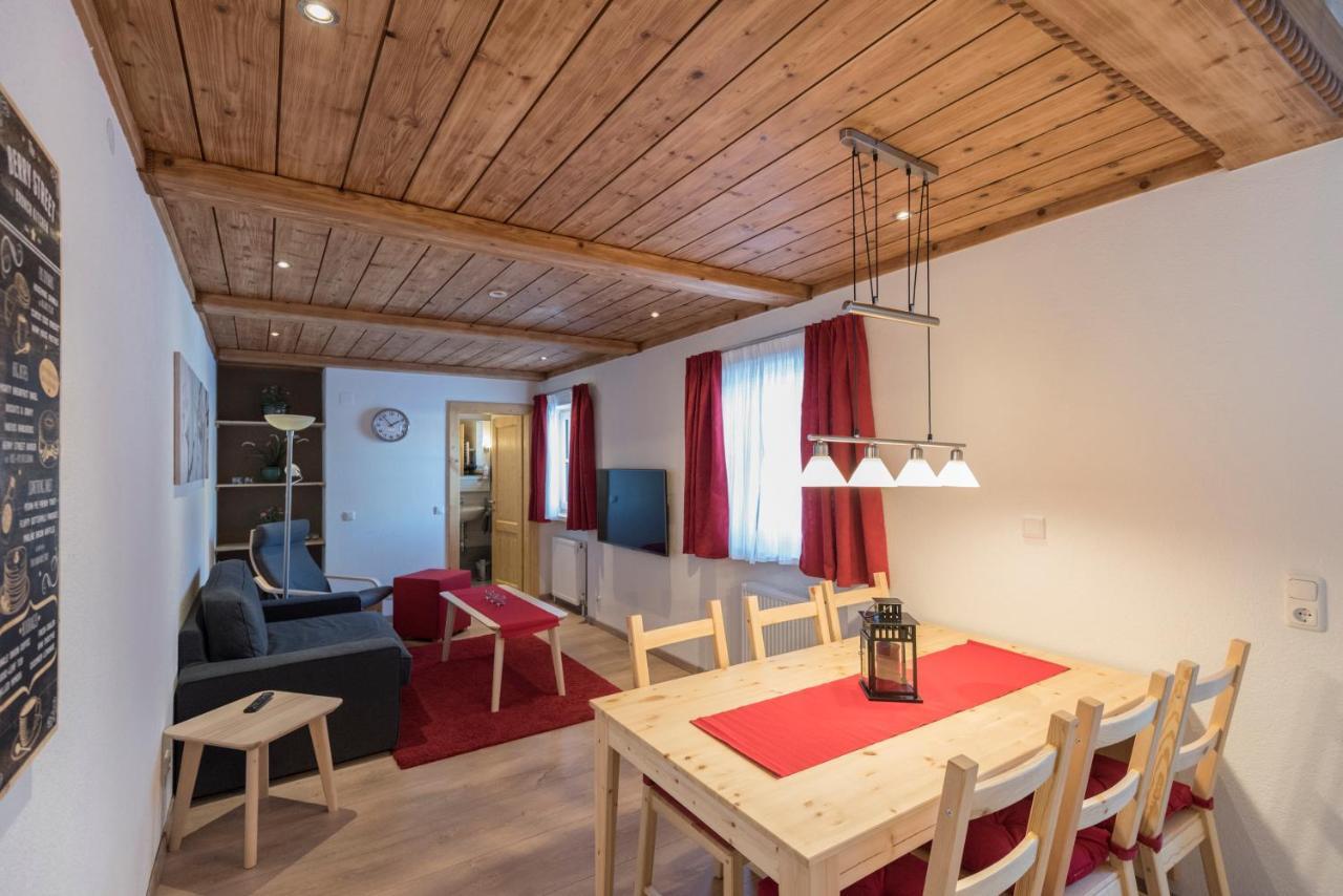 Haus Alpenblick Lofer — Lofer — photo 3