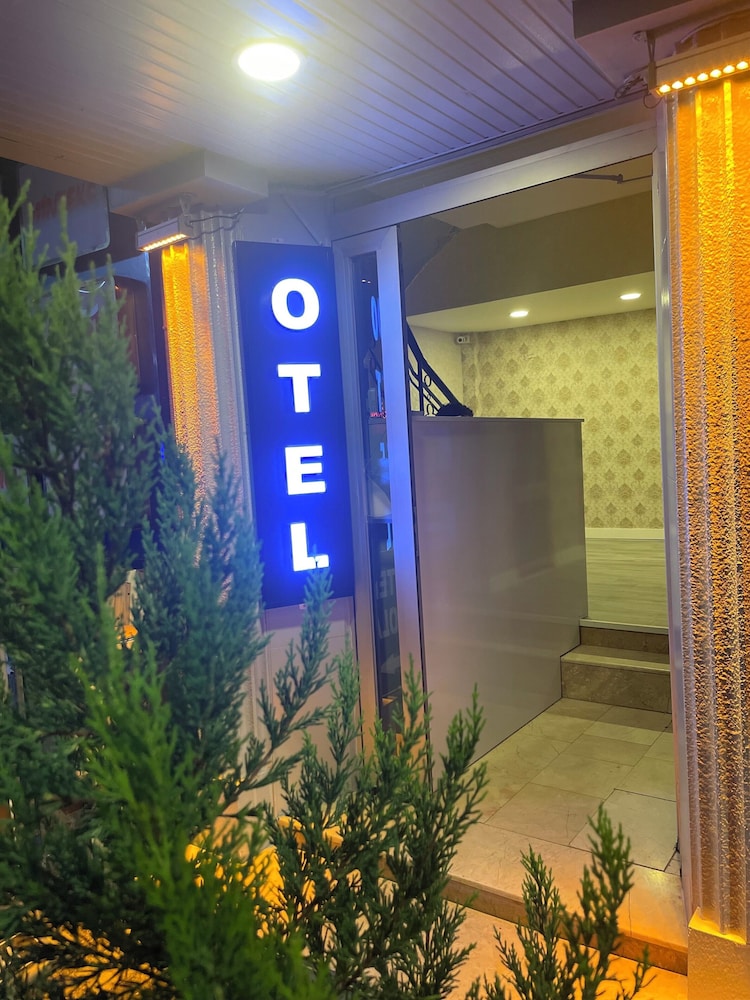 Mola Otel — Balikesir — photo 4