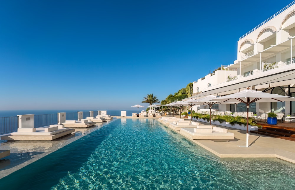 Furore Grand Hotel — hotel in Furore