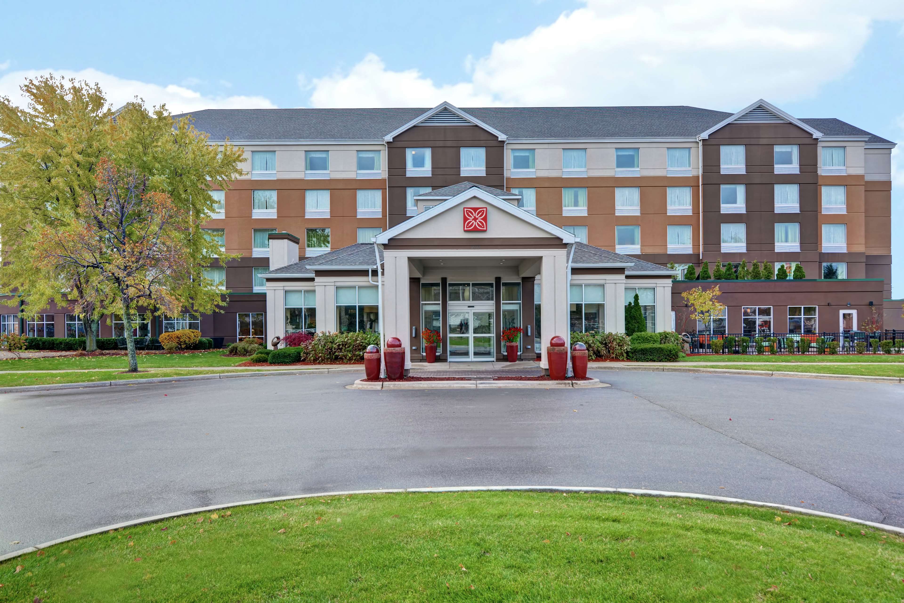 Hilton Garden Inn Green Bay - photo 5