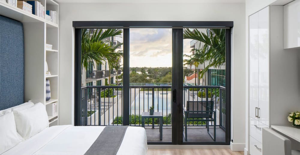 Hotel Aka West Palm - photo 61