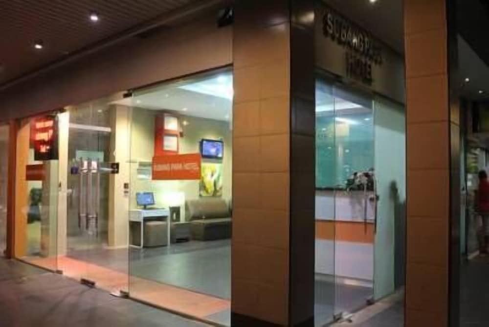 Subang Park Hotel in Subang Jaya, Malaysia