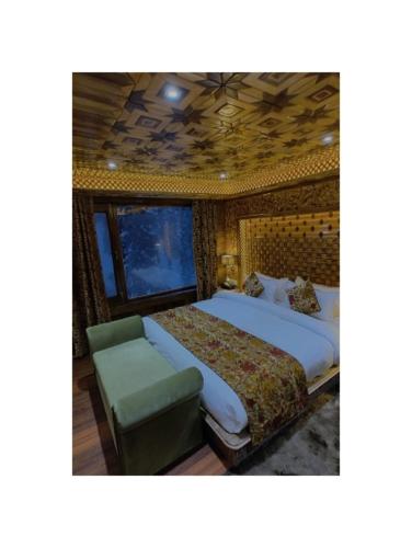 Hotel Shanu Premium — Unknown City — photo 2