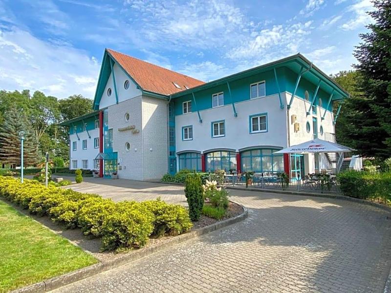 Pommernhotel Barth