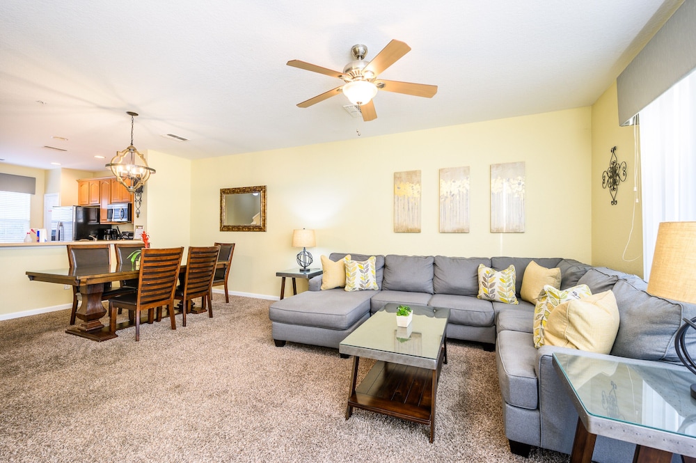 Vista Cay Resort Direct Townhomes by Millennium Management - photo 193