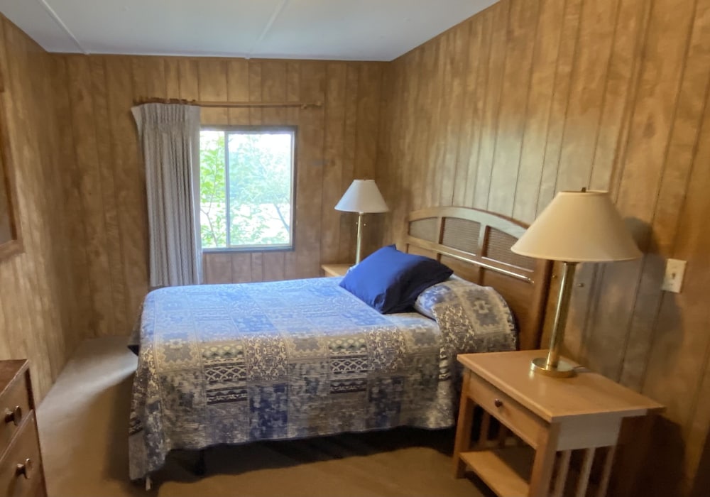 Denali RV Park and Motel - photo 4