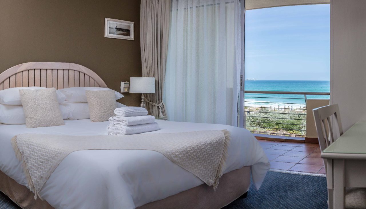 Unit 323 Leisure Bay Luxury Suites