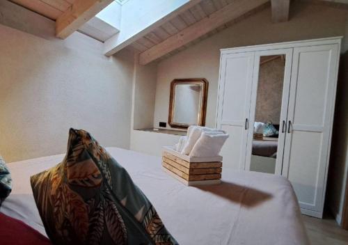 La Via Dei Castelli Apartments — Tassullo — photo 4