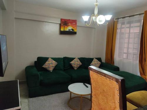 Nancy's Nest Fast Internet Free Parking South B