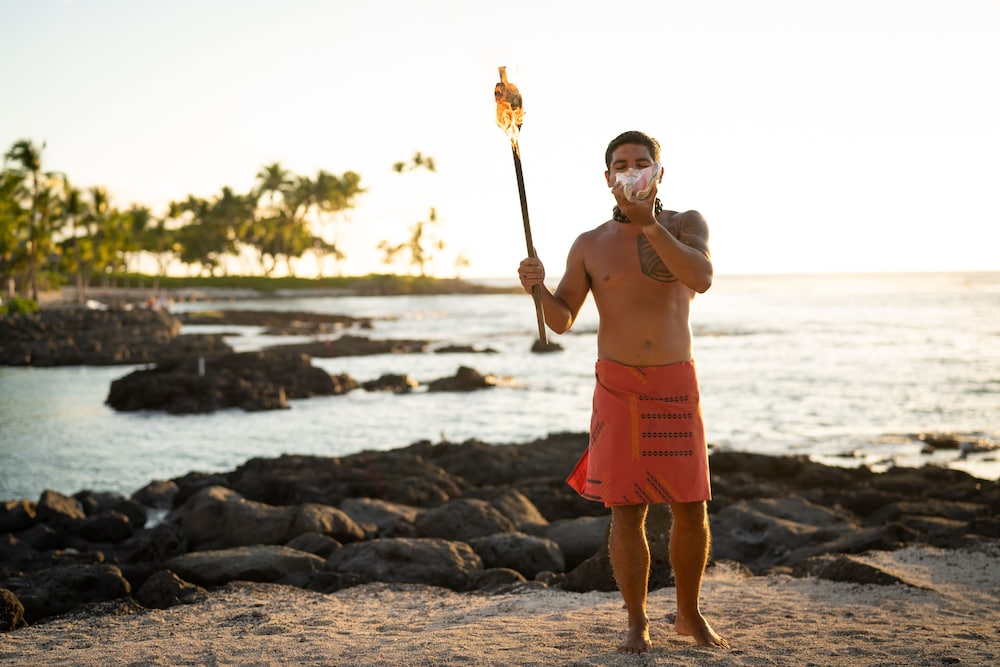 Fairmont Orchid Gold Experience - photo 66